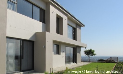 House Schoeman