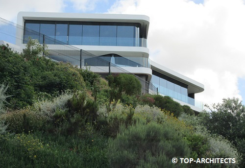 House Schoeman