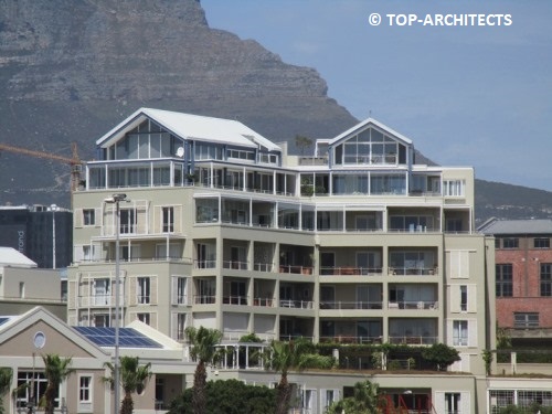 House Schoeman